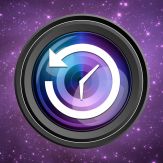 Time Machine Camera Giveaway