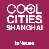 Cool Shanghai Giveaway