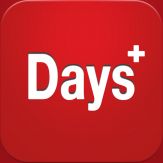 Days+ Giveaway