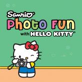 Sanrio Photo Fun with Hello Kitty Giveaway