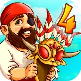 Island Tribe 4 (Premium) Giveaway