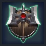 Axe and Fate. Giveaway