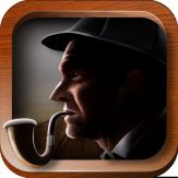 Sherlock Holmes | Liam Nile Giveaway