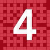 Four Down: Beautiful Crosswords Giveaway