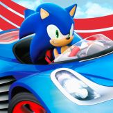 Sonic & All-Stars Racing Transformed Giveaway