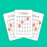 Guitar Chord Poker Giveaway