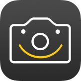 Camera Smile Detection Giveaway