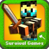 Survival Games - Mine Mini Game With Multiplayer Giveaway