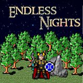 Endless Nights RPG Giveaway