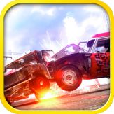 Mayhem Destruction Derby Giveaway