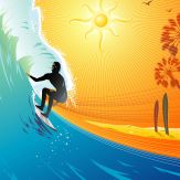 Endless Surf Giveaway