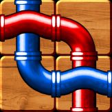 Pipe Puzzle Giveaway