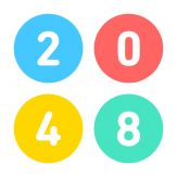 2048 - Better than Kittens! Giveaway