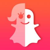 Ghost Lens+ Giveaway