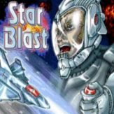 Star Blast Giveaway