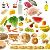 iFood Diary Giveaway