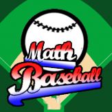 Math Baseball Giveaway