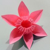 Simple Origami Giveaway