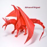 Advanced Origami Giveaway
