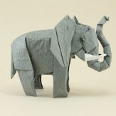 Skilled Origami Giveaway