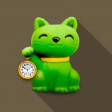 As of today Giveaway