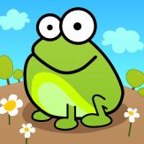 Tap the Frog: Doodle Giveaway