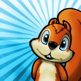 Nuts!: Infinite Forest Run Giveaway