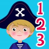 Love to Count by Pirate Trio Giveaway