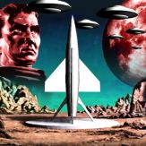 Space Legends Giveaway