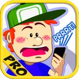 Funny Alarm Pro Giveaway