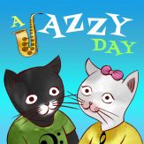 A Jazzy Day Giveaway