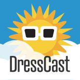 DressCast Giveaway