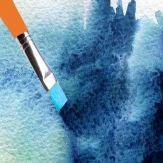 WaterColor Photo Giveaway