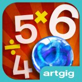 Marble Math Giveaway