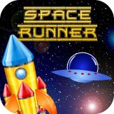 Space Runner Blast! Giveaway