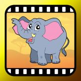 Video Touch - Wildlife Giveaway