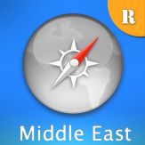Middle East Travelpedia Giveaway