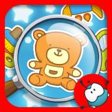 Find It : Look & Find Hidden Objects for Children (for iPad) Giveaway