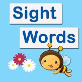 Sight Words Coach Giveaway