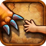 I'm a Tyrannosaurus HD Giveaway