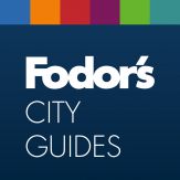Fodor’s City Guides Giveaway