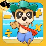 Meerkat Math Giveaway