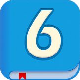 6 Minute English Giveaway