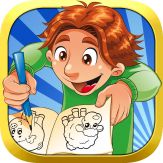 Dot To Dot For Toddlers And Kids Giveaway