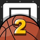 BasketWorldCup2 - basketball game Giveaway