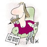 Boost your Ego Giveaway