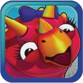 Go Home Dinosaurs Giveaway