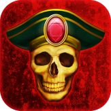 Pirate Ring Giveaway