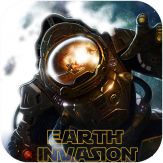 Earth Invasion Episode I: Eclipse Giveaway