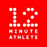 12 Minute Athlete HIIT Workouts Giveaway